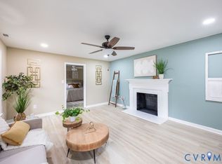 1859 Ramblewood Rd, Petersburg, VA 23805