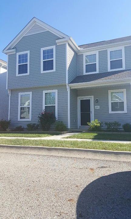 1st image of 6211 Broad Stripes Ave