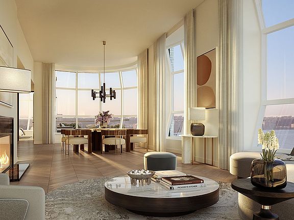 2nd image of 515 W 18th St Unit Penthouse 2203