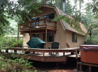 584 Bos'n Road, Shelton, WA 98584