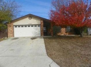 2801 Illinois Ave, Killeen, TX 76543