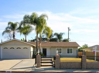 2458 Manville St, Pomona, CA 91767