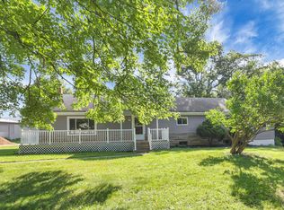 3594 Vanatta Rd, Centerburg, OH 43011