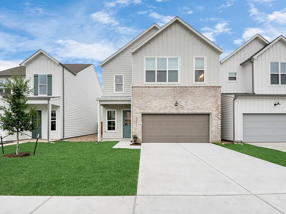 7411 Leighton Meadow Ln