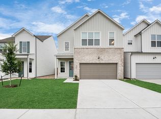 7411 Leighton Meadow Ln, Richmond, TX 77407