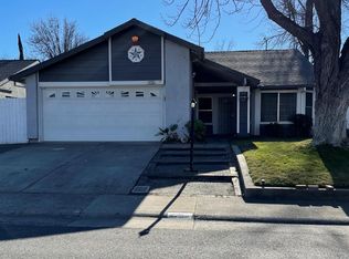 4736 Pretentious Way, Sacramento, CA