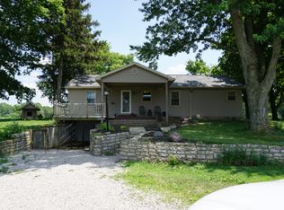 8316 N County Road 300 E, Muncie, IN 47303