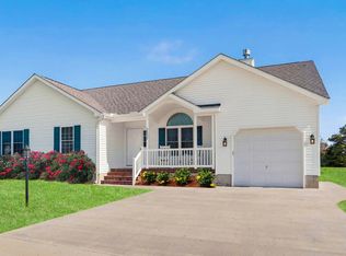 38027 Davey Jones Blvd, Greenbackville, VA