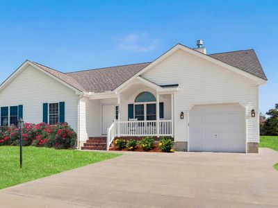 38027 Davey Jones Blvd, Greenbackville, VA, 23356