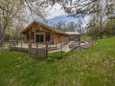 790 Robert Ln NE, Longville, MN, 56655