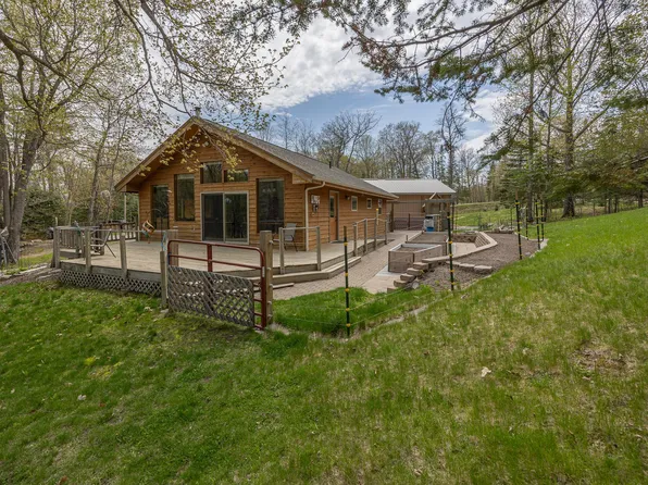 790 Robert Ln NE, Longville, MN 56655