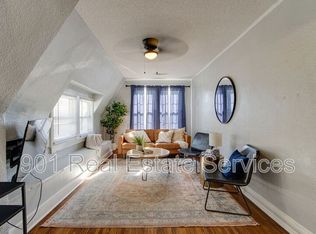 1954 Manila Ave, Memphis, TN 38104