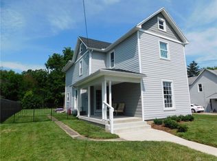 1207 Beacon St, Springfield, OH 45505