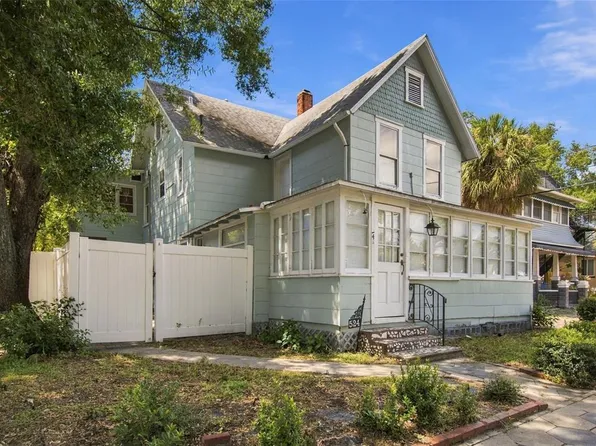 524 3rd St N APT A, St Petersburg, FL 33701
