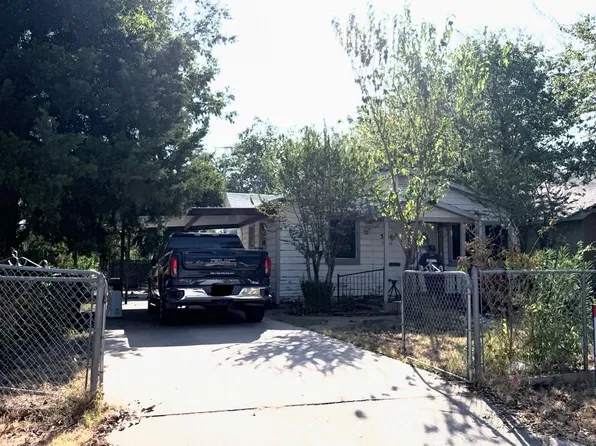3514 Clinton Ave, Fort Worth, TX 76106