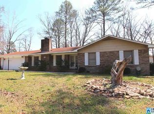 1001 Old Mill Rd, Anniston, AL 36207