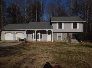 5764 Dorian Ct, Lithonia, GA 30058