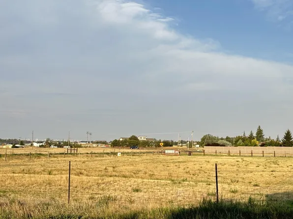 TRACT 2 E Riding Club Rd, Cheyenne, WY 82009