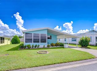 3922 William Hume Dr, Zephyrhills, FL 33541