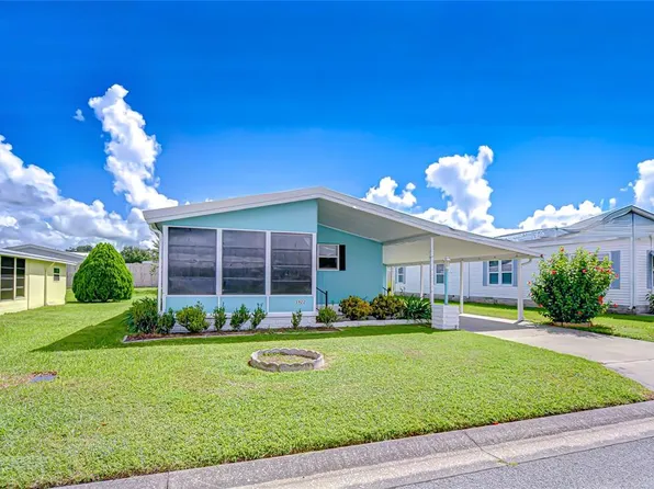 3922 William Hume Dr, Zephyrhills, FL 33541