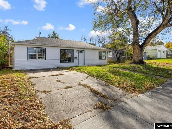 145 N Iowa, Casper, WY 82609