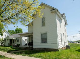 328 Fort St, Bremen, OH