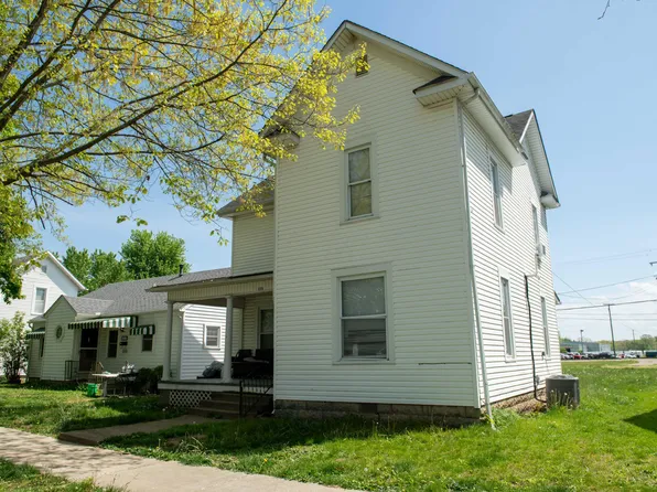 328 Fort St, Bremen, OH 43107