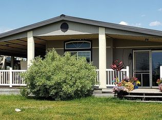 28125 N Freemont St, Athol, ID 83801