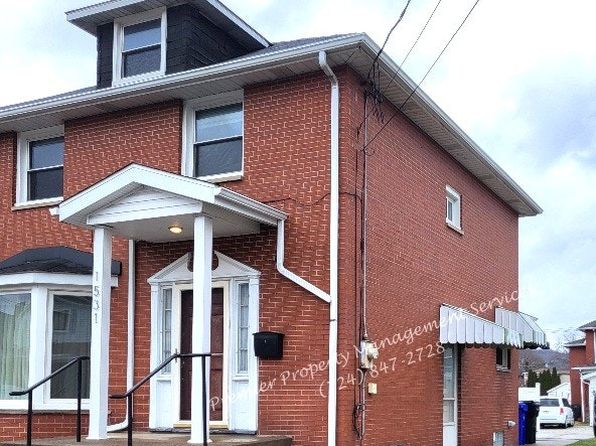 1531 Virginia Ave, Monaca, PA 15061