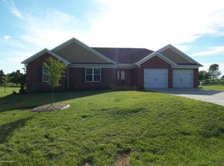 110 Presley Dr, Bardstown, KY 40004