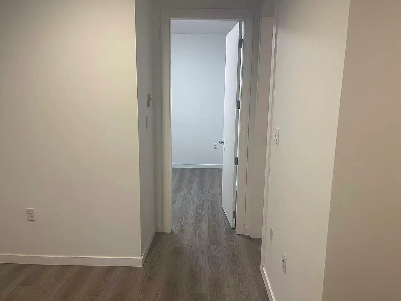 1 bed, 500 sqft, $1,500 — Photo 1