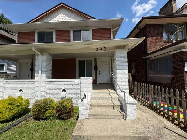 2921 N Delaware St, Indianapolis, IN 46205