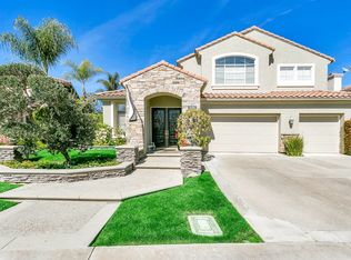 2283 Daybreak Dr, La Verne, CA 91750