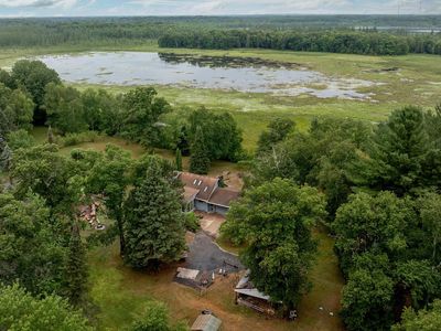 25081 County Road 19, Merrifield, MN, 56465