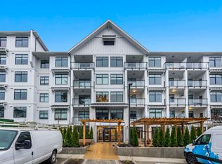 3317 148th St #312, Surrey, BC V4P 1A7