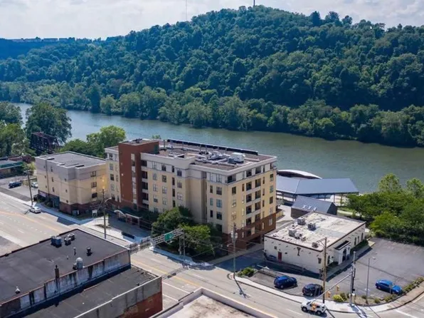 1117 University Ave Unit 305, Morgantown, WV 26505