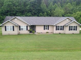 3126 Puncheon Crk, Sitka, KY 41255
