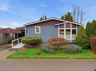 1307 S Water St Unit 81, Silverton, OR