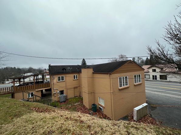 501 S Eisenhower Dr, Beckley, WV 25801