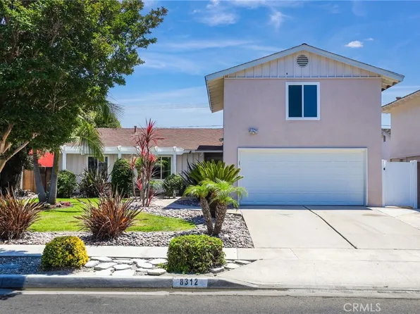 8312 Bryant Dr, Huntington Beach, CA 92647