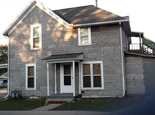 621 1/2 N 3rd St, Goshen, IN 46528