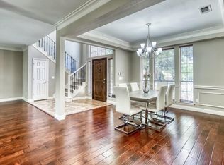 5421 N Briar Ridge Cir, McKinney, TX 75072