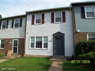 4603 Whitaker Pl, Woodbridge, VA 22193