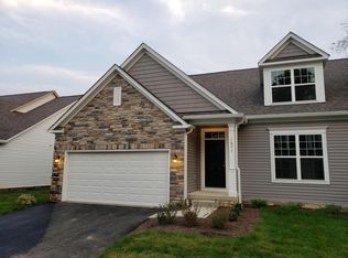 1665 Withers Grove Loop, Grove City, OH 43123