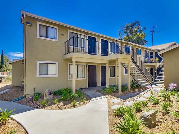 2nd image of 487 S Meadowbrook Dr Unit 3