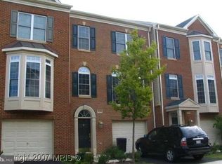 13568 Lavender Mist Ln, Centreville, VA 20120