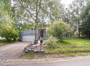 4301 Butte Cir, Anchorage, AK 99504