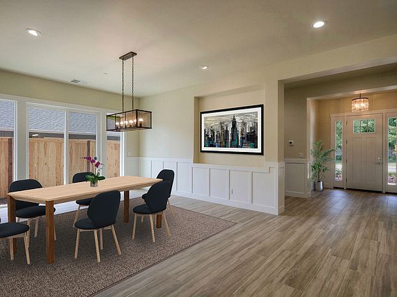 5th image of 3631 San Ysidro Way