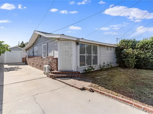 3125 Angelus Ave, Rosemead, CA 91770