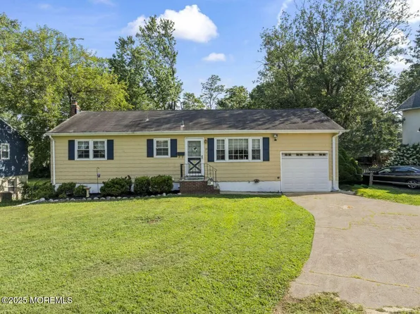 29 South Avenue, Atlantic Highlands, NJ 07716